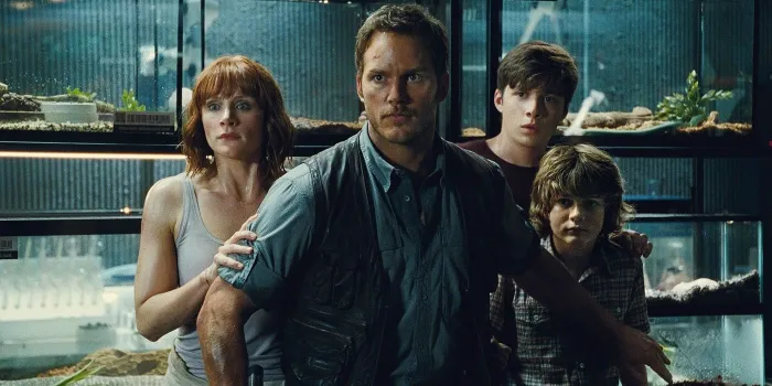 Colin Trevorrow sul Nuovo Film Jurassic: Entusiasta per la 'Nuova Generazione'