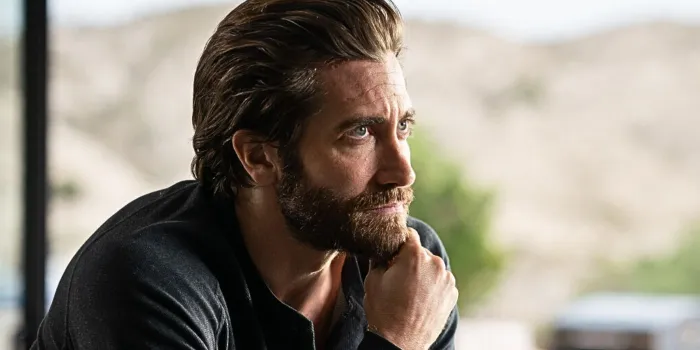 Immagine Copertina «Jake Gyllenhaal in “Code Black”: Thriller Politico Prodotto da Amazon MGM Studios!»