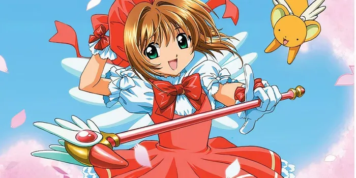 Immagine Copertina «Cardcaptor Sakura Film 2: 25 Anni! Nuova Arte CLAMP e Ritorno al Cinema in Giappone»