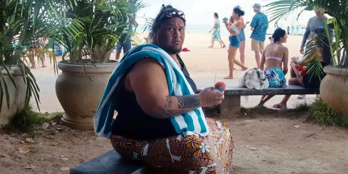 Addio a David Bell: Ricordato per il Ruolo Iconico in Lilo & Stitch Live-Action