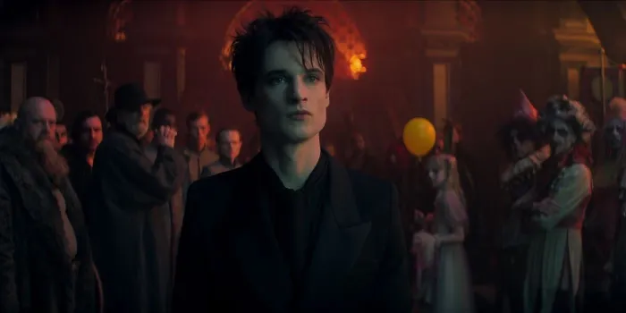 The Sandman Stagione Finale su Netflix: Il Trailer Epico Anticipa l'Addio