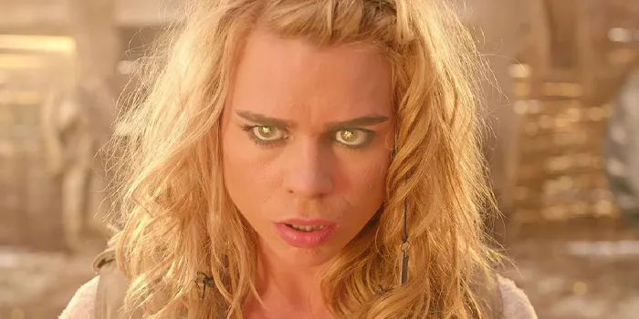 Doctor Who: Futuro Incerto Dopo Stagione Ncuti Gatwa? Le Ultime Notizie