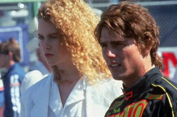 Mister Movie Giorni di Tuono 2: Tom Cruise Riaccende i Motori per il Sequel NASCAR? Mister Movie Giorni di Tuono 2: Tom Cruise Riaccende i Motori per il Sequel NASCAR?