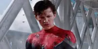 Spider-Man Brand New Day Tom Holland svela il montaggio bocciato