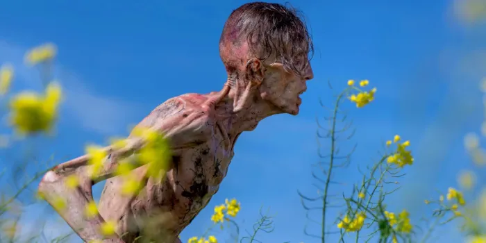 Mister Movie Una Scena Censurata di 28 Anni Dopo ha fatto infuriare il Regista! Scopri Perché Mister Movie Una Scena Censurata di 28 Anni Dopo ha fatto infuriare il Regista! Scopri Perché