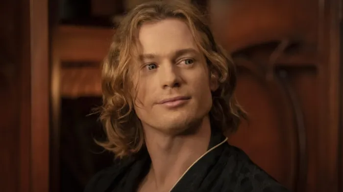 Mister Movie Intervista col vampiro 3, la terza stagione riceve un aggiornamento sulla Data di Uscita Mister Movie Intervista col vampiro 3, la terza stagione riceve un aggiornamento sulla Data di Uscita