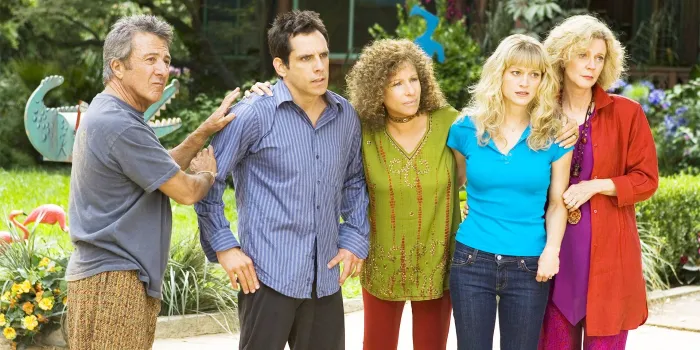 Barbra Streisand in Meet the Parents 4? Chiede un compenso più alto! Ritorno cast e data uscita