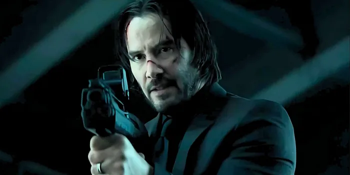 Eddie Van Halen quasi nella soundtrack di John Wick: retroscena di Tyler Bates
