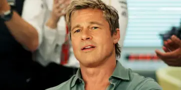 Brad Pitt, il tatuaggio di Ötzi sul braccio nasconde un dettaglio sorprendente