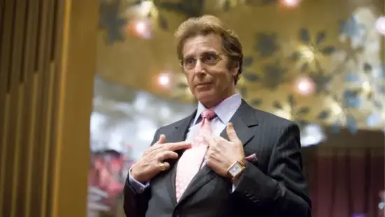 Al Pacino, il suo vero “capolavoro” non è Michael Corleone: la rivelazione riguarda il teatro