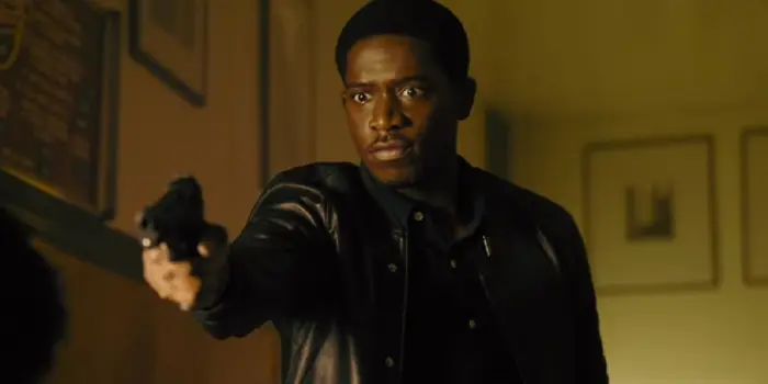 mister movie damson idris sar224 black panther il mistero si infittisce ultime news marvel