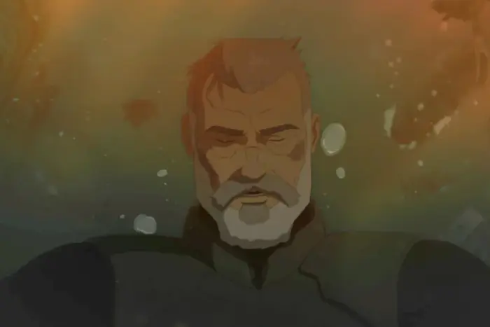 data di uscita splinter cell deathwatch debutta su netflix un thriller animato imperdibile