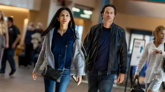 FOX Cancella Serie TV: Addio a The Cleaning Lady e Alert! Cosa Succede Ora? FOX Cancella Serie TV: Addio a The Cleaning Lady e Alert! Cosa Succede Ora?