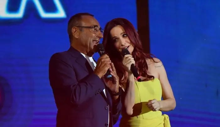 Mister Movie Tim Summer Hits 2025, Scaletta Seconda Puntata 20 Giugno, l’Estate in Musica su Rai 1!