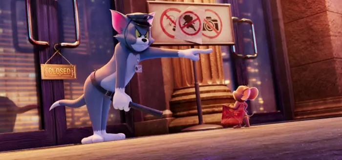 Mister Movie Tom & Jerry sbarcano in Cina con Forbidden Compass, la nuova avventura, Data d’uscita e dettagli Mister Movie Tom & Jerry sbarcano in Cina con Forbidden Compass, la nuova avventura, Data d’uscita e dettagli