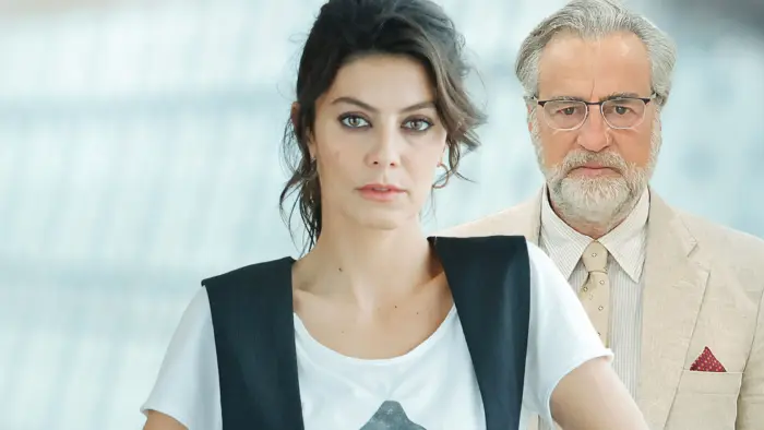Doppio Gioco, anticipazioni seconda puntata con Alessandra Mastronardi e Max Tortora