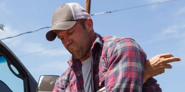 Jason Statham Eroe Padre: Quel Thriller Sottovalutato Che Conquista Lo Streaming Gratuito