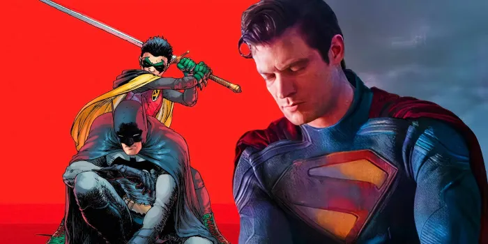 Superman DCU: David Corenswet Svela Chi Vuole Al Suo Fianco (Non È Chi Pensi)