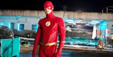 Grant Gustin può tornare come Flash nel DCU? La nuova risposta di James Gunn riaccende le speculazioni