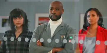 Watson CBS Stagione 2: Moriarty Torna? Indizi dal Creatore e Morris Chestnut