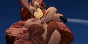 Coyote vs. Acme: c’è una scena post-credit? Ecco cosa succede dopo il film