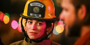 Fire Country e Sheriff Country, nuovo crossover in arrivo: ecco quando andrà in onda