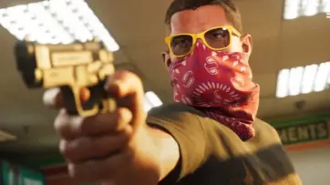 GTA 6, problemi su Netflix durante il debutto del Trailer Extended Look