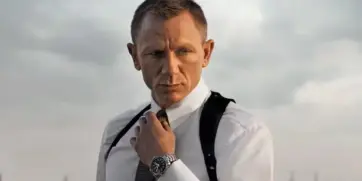 Taron Egerton e James Bond: Perché l'attore dice NO al ruolo di 007?