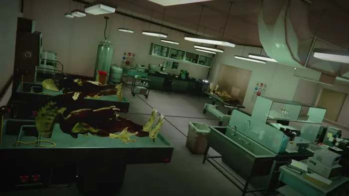 GTA 5 ecco Rivelato il misterioso bunker alieno nascosto sotto Fort Zancudo