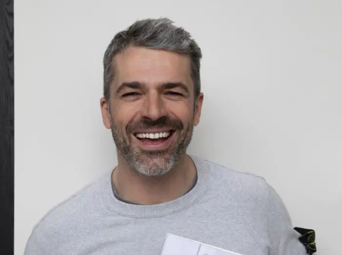 Luca Argentero si sfoga: “Dopo 20 anni basta il Grande Fratello”
