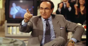 Addio a Pippo Baudo: L'Icona Indiscussa Che Ha Inventato la TV Italiana