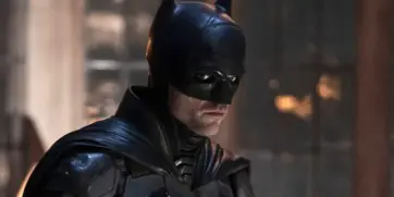 The Batman 2, Robert Pattinson conferma lo stop temporaneo alla produzione