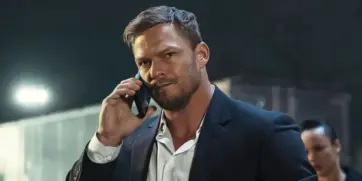 Helldivers, Alan Ritchson in trattative per il film di Justin Lin dopo l’addio di Jason Momoa