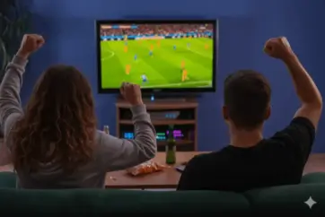 Guida TV Calcio Ottobre 2026, dove vedere la Serie A, Serie B e Serie C in Streaming questa settimana