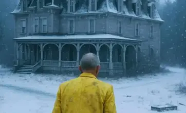 From 4: data di uscita confermata e trailer inquietante, “la conoscenza ha un prezzo”
