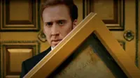 Nicolas Cage è il vero James Bond: il trailer di Fortitude svela lo spy movie sulla Seconda Guerra Mondiale