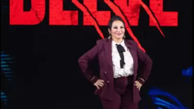 Rita De Crescenzo arriva a The 50 2: sarà una special guest del reality Prime Video
