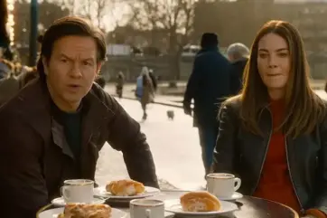 Trailer e Data di Uscita di The Family Plan 2