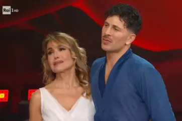 Barbara d’Urso fuori da Ballando con le Stelle? Il retroscena a pochi giorni dall’inizio