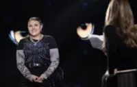 Concertone Primo Maggio, BigMama presenta la nuova canzone Luca è Gay