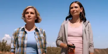Pluribus 2 Data Uscita, Rhea Seehorn annuncia l'imminente avvio delle riprese della seconda stagione