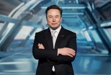 Troll a Elon Musk: usa Grok per comprare LEGO, ma mostra dati privati