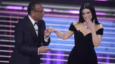 Il Vincitore di Sanremo 2026? Scommesse su Sal Da Vinci, Fedez & Masini e Serena Brancale
