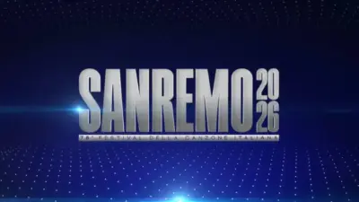Flop Sanremo 2026? Crollano gli ascolti su Spotify: -32% nelle prime 24 ore
