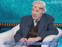 Come sta Vittorio Sgarbi lascia la terapia intensiva: migliorano le condizioni