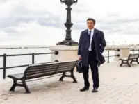 Ascolti TV, Alessandro Gassmann domina lunedì 30 Marzo: chiude in bellezza Guerrieri