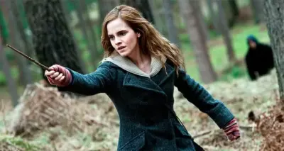 Emma Watson nella Serie TV di Harry Potter? La voce sul reboot HBO