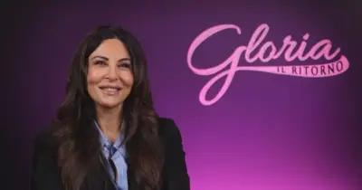 Ascolti tv 3 Marzo 2026: tra Coppa Italia e la seconda stagione di Gloria – Il ritorno