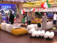 Salgono gli Ascolti del Grande Fratello VIP, i Programmi più Visti di Venerdì Santo 3 Aprile