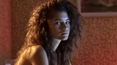 Zendaya protagonista del nuovo film sci-fi diretto da Alex Garland